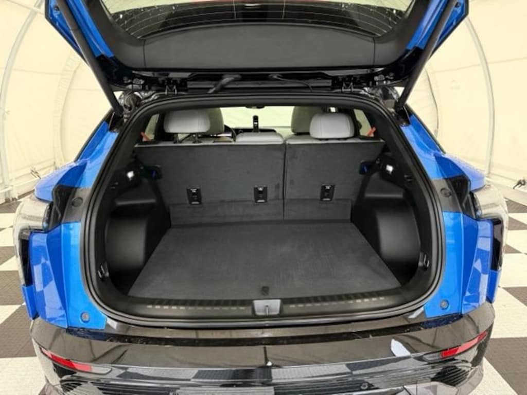Used 2026 Chevrolet Blazer EV SS SUV