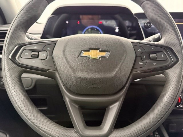 2026 Chevrolet Trailblazer LS - Photo 39