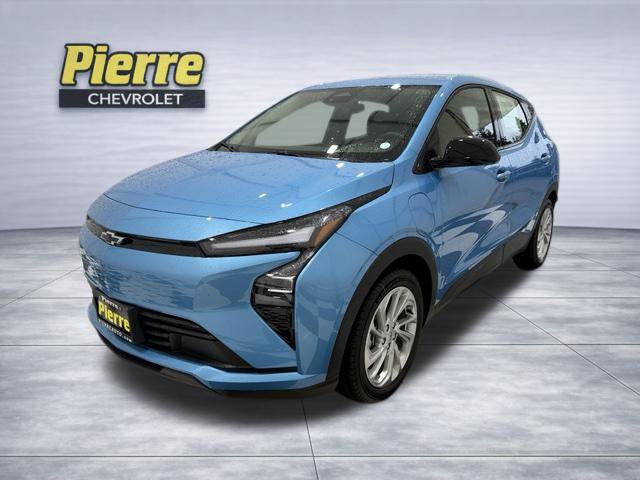  Chevrolet Bolt