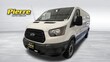  Ford Transit Van
