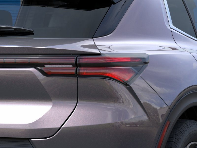 2026 Chevrolet Equinox EV 2LT - Photo 53