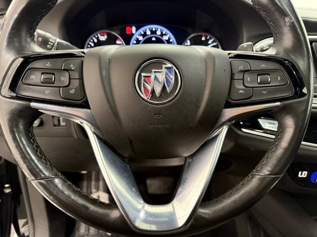2023 Buick Enclave Avenir - Photo 47