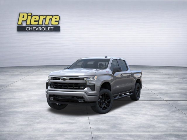 2026 Chevrolet Silverado 1500 RST - Photo 8