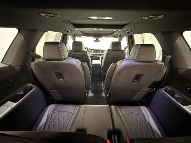 2023 Buick Enclave Avenir - Photo 31