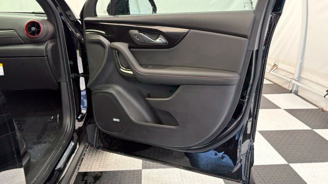 2026 Chevrolet Blazer RS - Photo 24