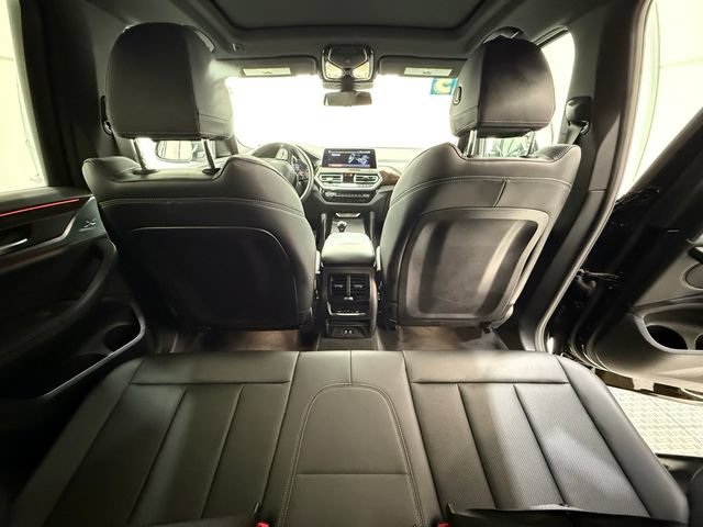 2023 BMW X3 30i - Photo 27