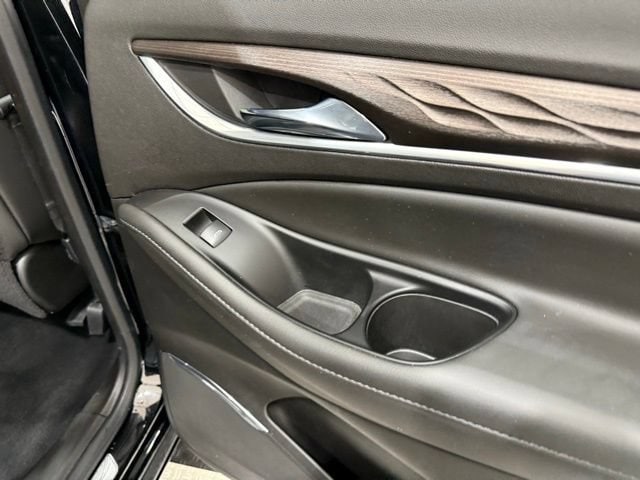 2023 Buick Enclave Avenir - Photo 28