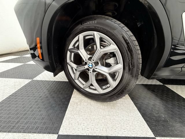 2023 BMW X3 30i - Photo 11