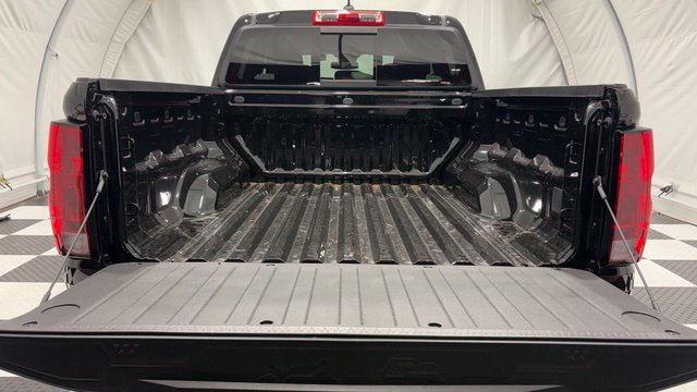 New 2026 Chevrolet Colorado WT Truck