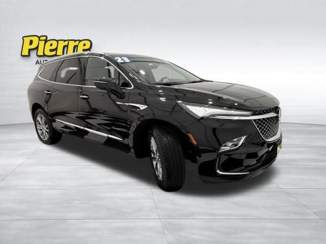 2023 Buick Enclave Avenir - Photo 8