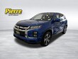  Mitsubishi Outlander Sport