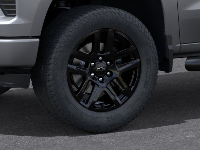 2026 Chevrolet Silverado 1500 RST - Photo 9