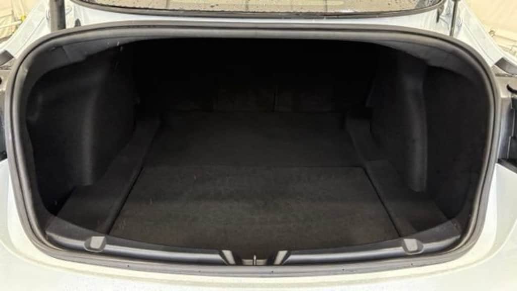 Used 2021 Tesla Model 3 Standard Range Plus