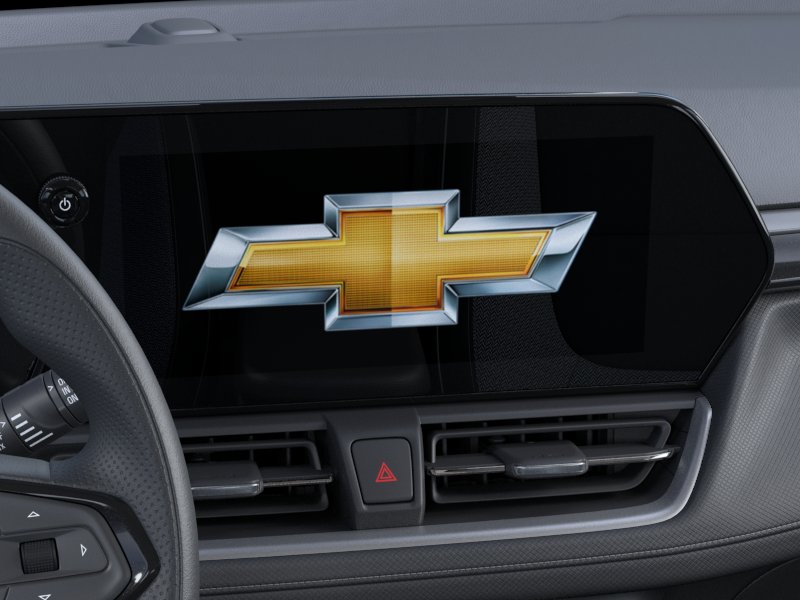 2026 Chevrolet Trailblazer LS - Photo 60