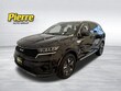  Kia Sorento Hybrid