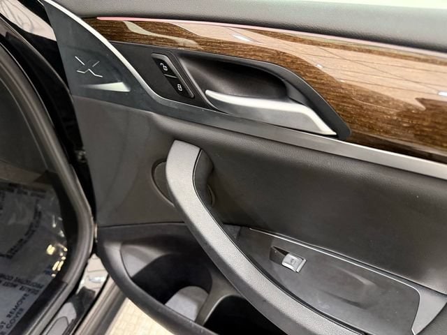 2023 BMW X3 30i - Photo 22
