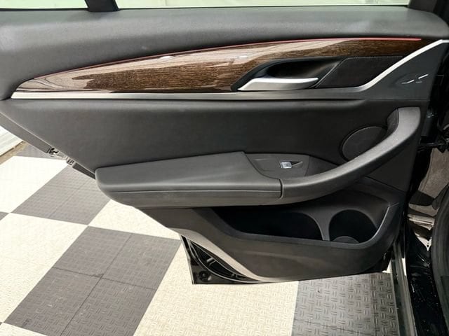 2023 BMW X3 30i - Photo 17