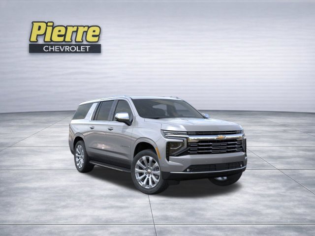  Chevrolet Suburban