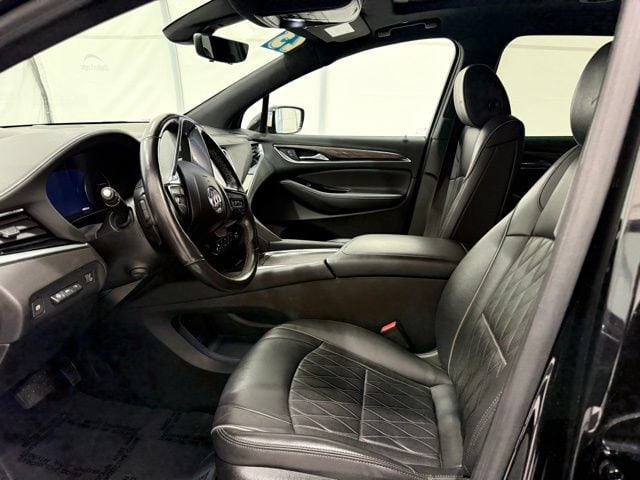 2023 Buick Enclave Avenir - Photo 14