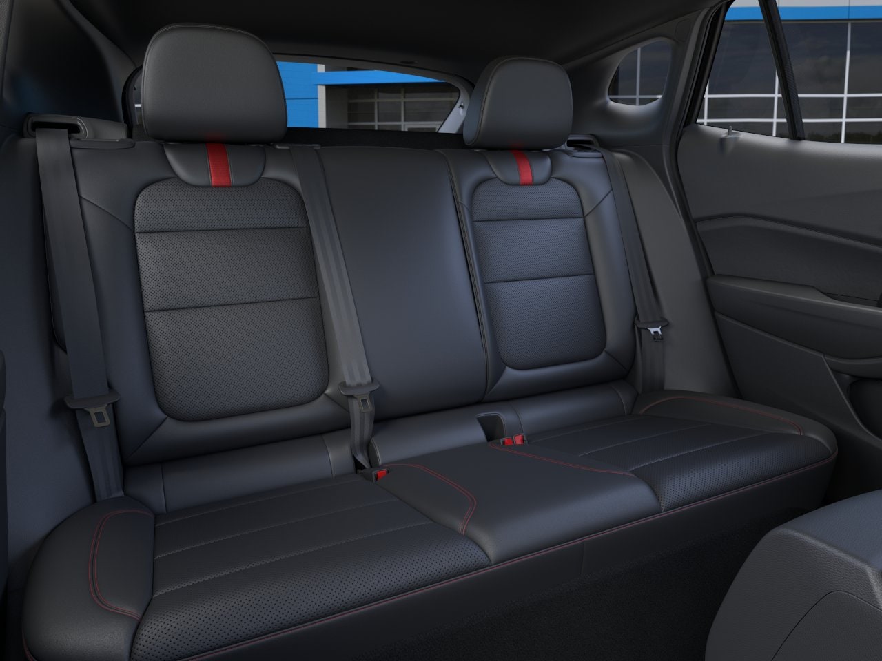 2026 Chevrolet Trax RS - Photo 17
