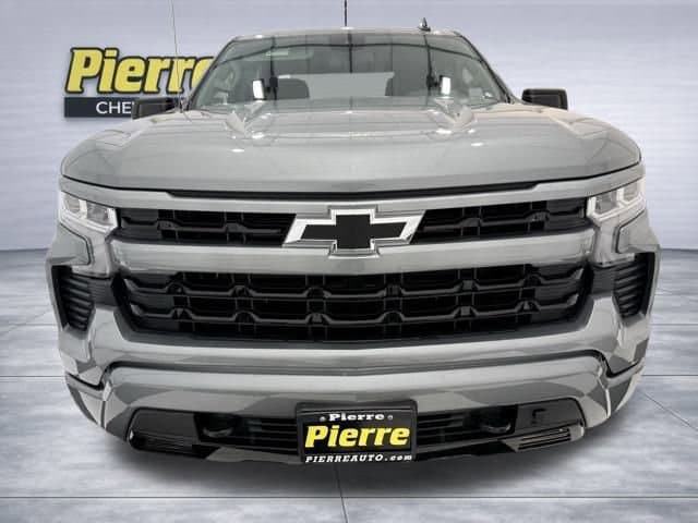 2026 Chevrolet Silverado 1500 RST - Photo 8