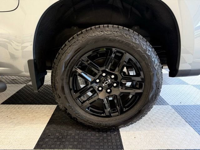 2026 Chevrolet Silverado 1500 RST - Photo 11