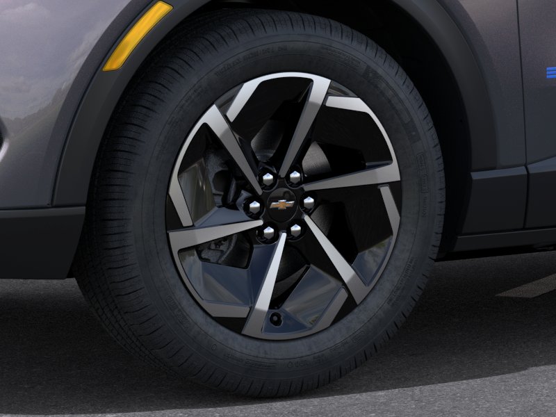 2026 Chevrolet Equinox EV 2LT - Photo 51