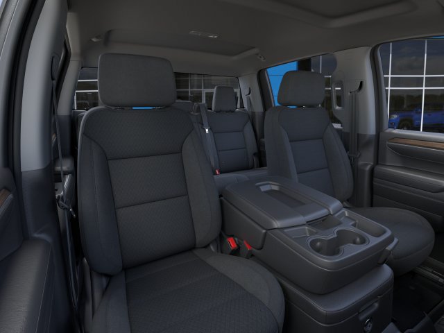 2026 Chevrolet Silverado 1500 RST - Photo 18