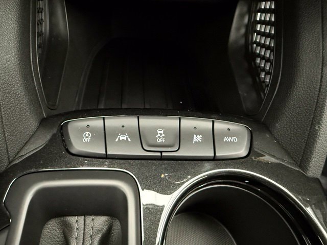 2026 Chevrolet Trailblazer LS - Photo 35