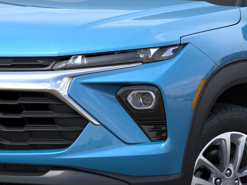 2026 Chevrolet Trailblazer LS - Photo 50