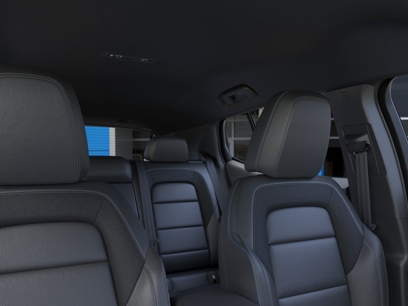 2026 Chevrolet Equinox EV 2LT - Photo 66