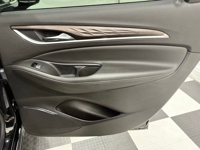 2023 Buick Enclave Avenir - Photo 27