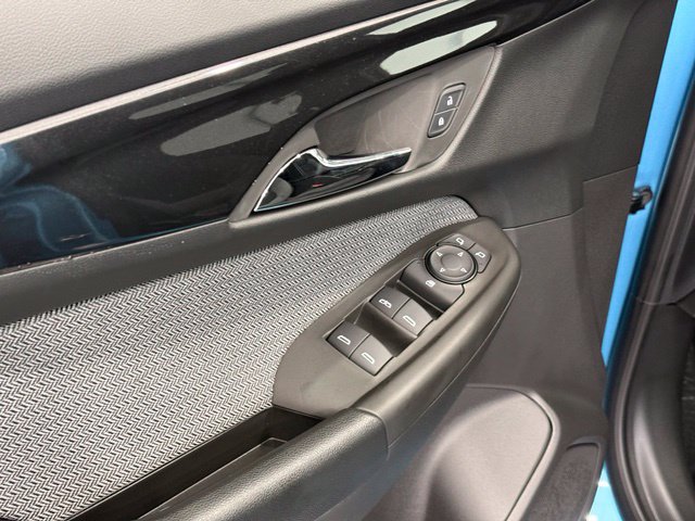 2026 Chevrolet Trailblazer LS - Photo 14