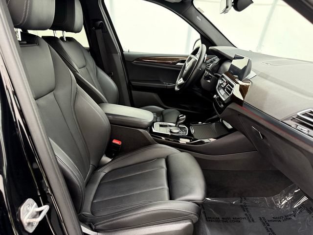 2023 BMW X3 30i - Photo 19