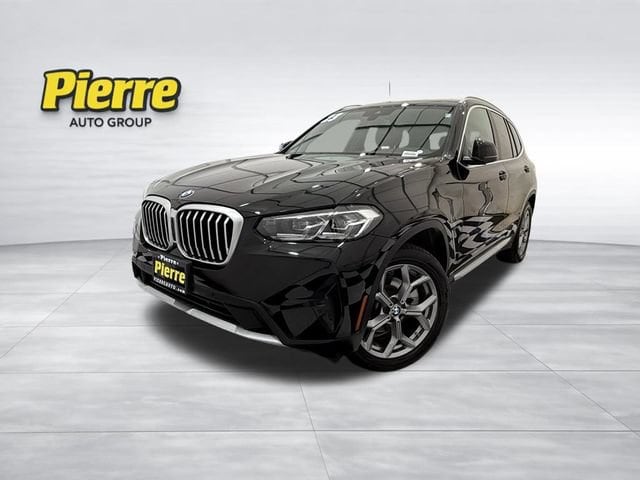 2023 BMW X3
