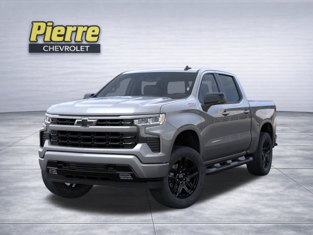 2026 Chevrolet Silverado 1500 RST - Photo 6