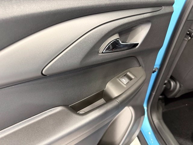 2026 Chevrolet Trailblazer LS - Photo 18