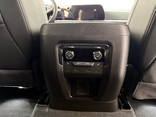 2026 Chevrolet Tahoe Premier - Photo 34