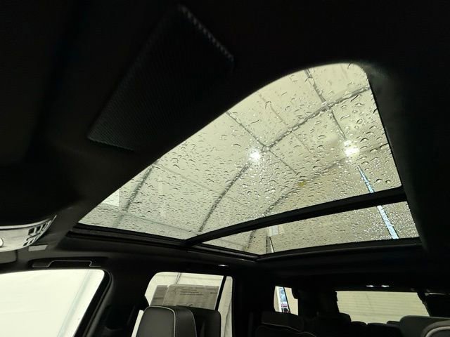 2026 Chevrolet Tahoe Premier - Photo 48