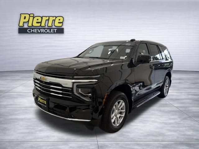 2026 Chevrolet Tahoe