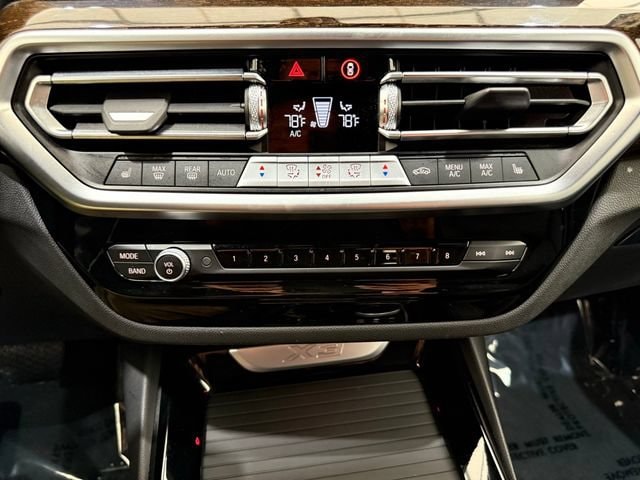 2023 BMW X3 30i - Photo 36