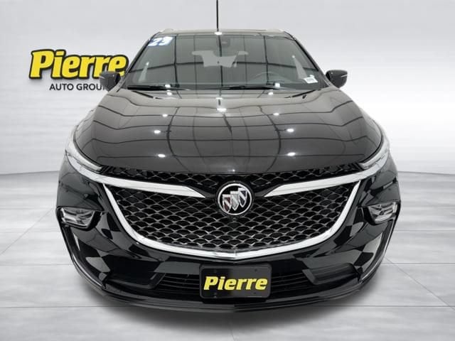 2023 Buick Enclave Avenir - Photo 9