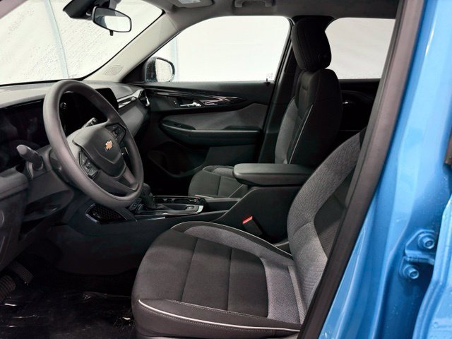 2026 Chevrolet Trailblazer LS - Photo 11