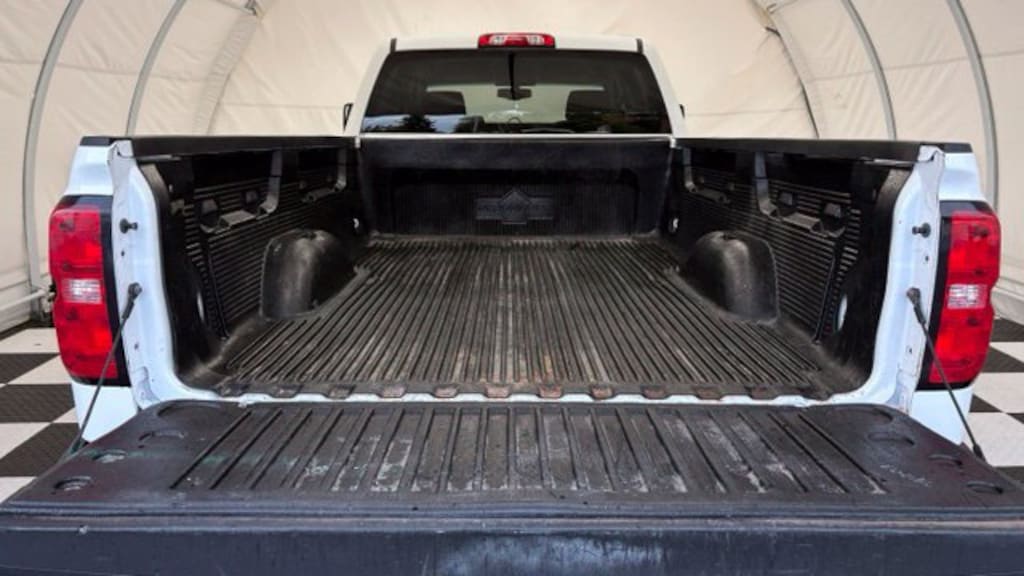 Used 2019 Chevrolet Silverado 3500 HD LT Truck