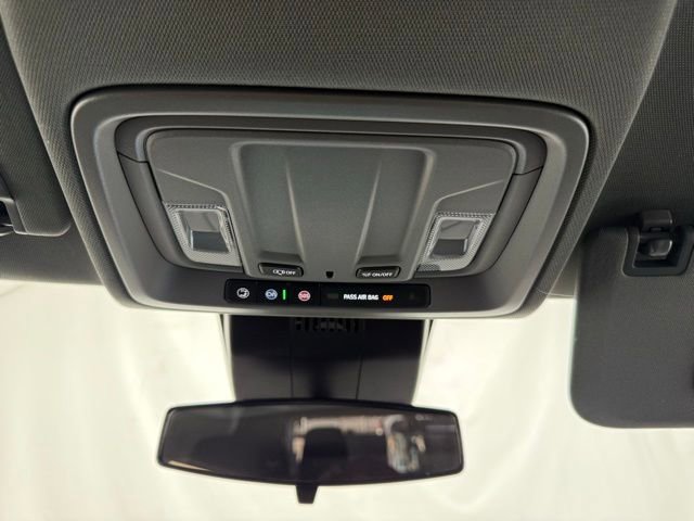2026 Chevrolet Silverado 1500 RST - Photo 42