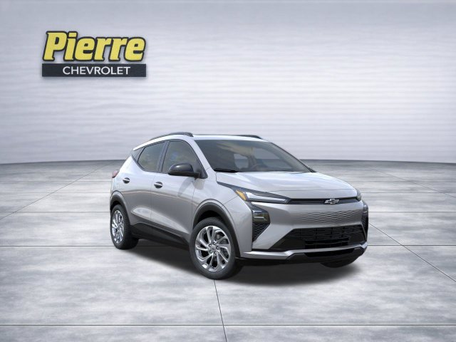  Chevrolet Bolt