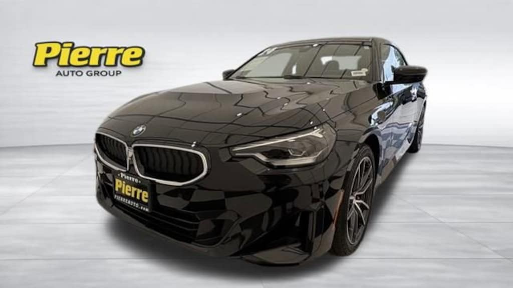 Used 2024 BMW 2 Series 230i xDrive