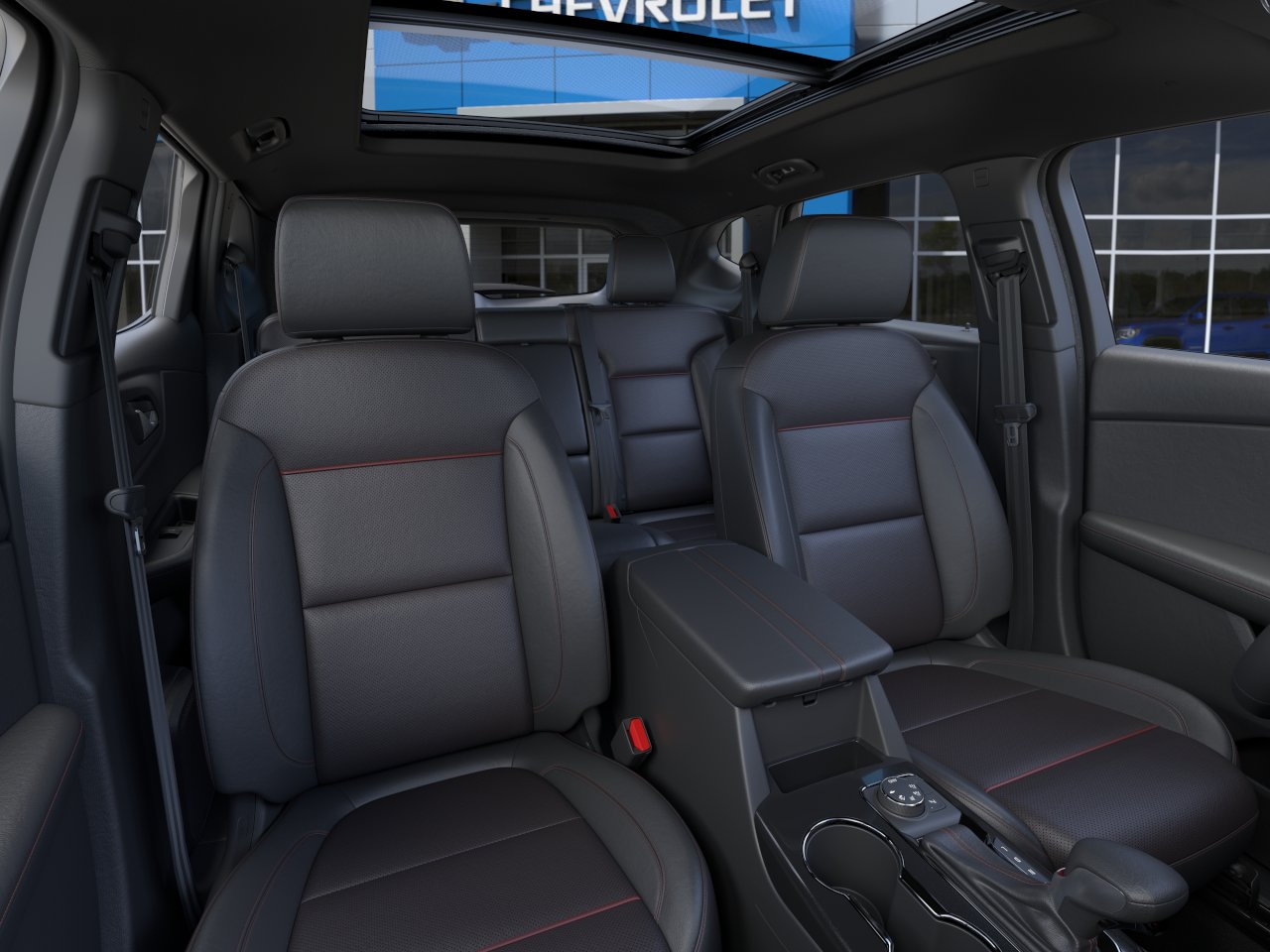 2026 Chevrolet Blazer RS - Photo 62
