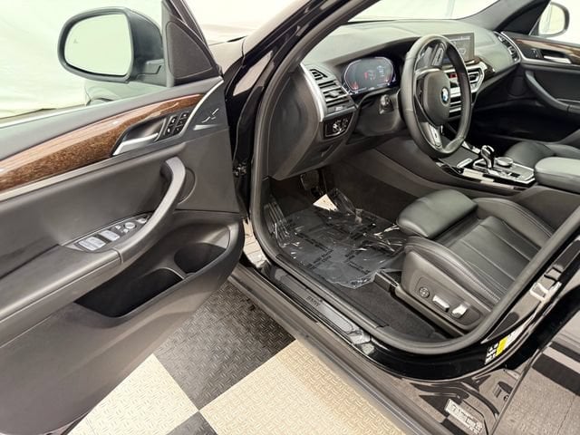2023 BMW X3 30i - Photo 29