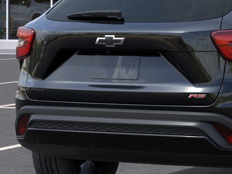 2026 Chevrolet Trax RS - Photo 14